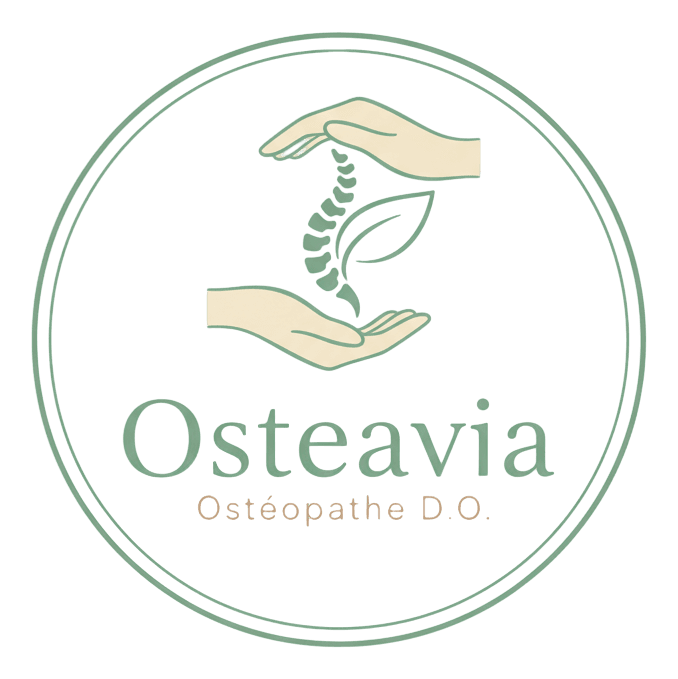 Ostéopathe indépendant